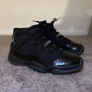Jordan Air Jordan 11 Retro Gamma Blue Men's High Top Size 12